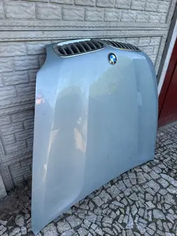 BMW X5 E70 X6 E71 Couvercle Moteur Avant 2007-2014 OEM