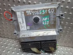 Ohjain OEM S26312733 Citroen Peugeot 1.2 VTI:lle