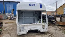 OEM 8432600644 Renault Range T Hytram - Platt Golv