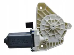 Audi Q5 80A vasen takaikkunan moottori OEM 80A959812