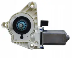 Audi Q5 80A vasen takaikkunan moottori OEM 80A959812