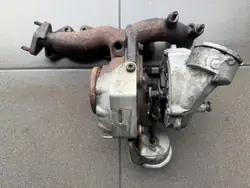 Volkswagen OE 03G253014K Turbo