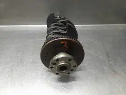OPEL 1.2 16V A12XER Vilebrequin OEM 55561959