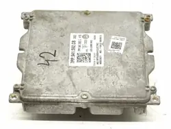 Módulo Conversor Farol Matrix OEM 4M0 7PP941592C CB