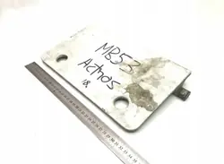 OEM 9416660105 Cache plastique plaque marche droit