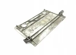 OEM 9416660105 Kunststoffabdeckung Trittplatte rechts