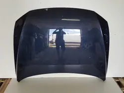 VW PASSAT B8 3G Motorhuv ORIGINAL OE 15-22