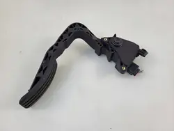 Gaspedaal Renault Scenic III