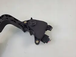 Gaspedal Renault Scenic III