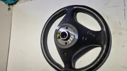 Volante Airbag S-Line para Audi A4 A6 - Usado