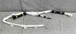 Airbag de cortina esquerdo KIA Soul 2019 OEM 80410K0000