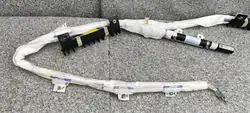 KIA Soul 2019 vänster sida Gardinairbag OEM 80410K0000