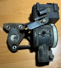 Drosselklappe Renault Laguna II 2.0 16V