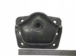DAF 1401652 Bladfjädermontering, framaxel vänster
