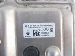 Módulo AdBlue OEM 0281037070 para Renault Master III