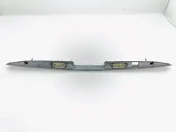 Luz de matrícula Mercedes-Benz GL X164 2010