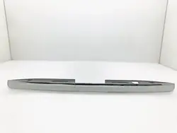 Éclairage de plaque d'immatriculation Mercedes-Benz GL X164 2010