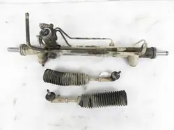 Gebruikte TRW hoofdremcilinder OEM 00606709580