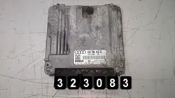 Gebruikte Audi A3 ECU OEM AM-323083 2010