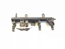 Rampe d'injection OEM 9655833580 pour Peugeot Citroen