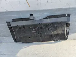 Scudo Sottoscocca Trafic IV III Lift 758926590R