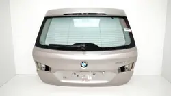 BMW F11 Kofferbakdeksel OEM 375484577 - Gebruikt