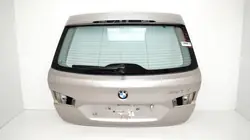 BMW F11 Tavaratilan kansi OEM 375484577 - Käytetty