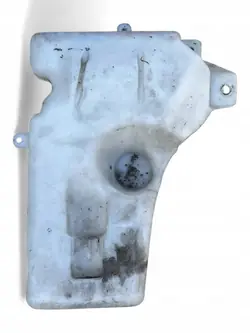 Depósito de líquido limpiaparabris Fiat Fiorino Qubo Citroen Nemo Peugeot Bipper