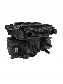 MAN OEM 4801041060 EBS Jarrujärjestelmän Modulaattori Taka-akseli