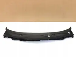 OEM 668624EH1A Obere Windschutzscheibenleiste Nissan Qashqai