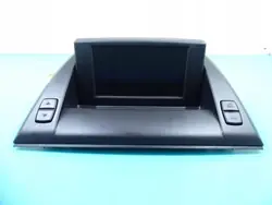 BMW X3 E83 Display Monitor 3420851