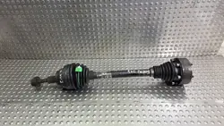 Fram vänster halvaxel OEM S26372072 - Begagnad