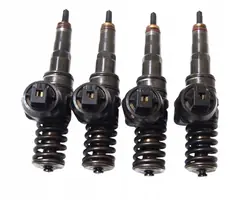 Einspritzdüsen OEM 036130073BQ für VW 2.0 TDI