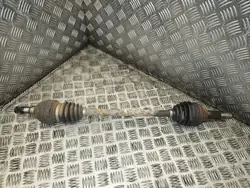 Semieje trasero izquierdo Opel Antara OEM ESH5901