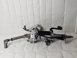 Ford elektrische Servolenkung OEM LX6C3D077TC