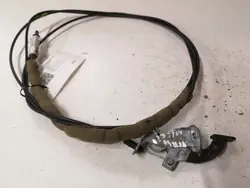 Toyota tankklep openhendel OEM JUT59357