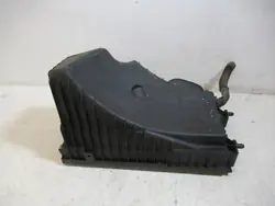Ilmansuodatin Kotelo OEM 7L6129857 Volkswagen Touareg