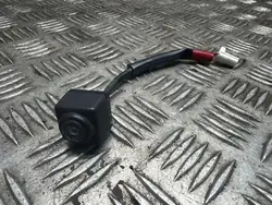 OEM 284424EA0A Käytetty Nissan Qashqai II Takakamera