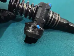 Pompe à lave-glace OEM 0414720232 testée 2.0 SDI