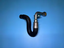 Turbocharger Kylslang VW Audi A4 A6 1.8 T 058121497B