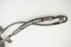Flexible de direction OEM A2204660881 pour Mercedes