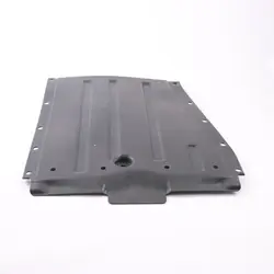 Panneau de sous-bassement OEM 9813536 Mini Countryman