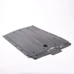 Alapaneeli OEM 9813536 Mini Countryman R60:lle