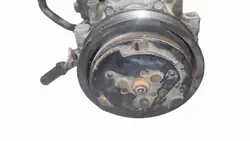 AC Compressor Alfa Romeo 156 147 1.9 JTD 60653652