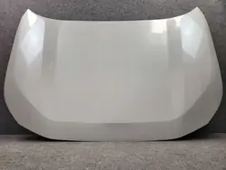 Couvercle de moteur - Toyota RAV4 V XA50 2018-
