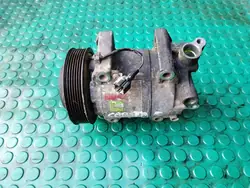 Compressore aria condizionata Nissan Cabstar Maxity 2.5 DCI OEM