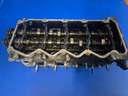 Cylinderhuvud Nissan Cabstar Maxity 2.5 DCI YD25 OEM