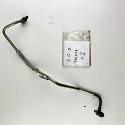 Turbo-Ölleitung Jaguar Land Rover Evoque 2.0