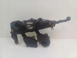 Oljeseparator OEM 8200673395 för Nissan Qashqai 2.0 DCI