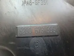 Ölabscheider OEM 8200673395 für Nissan Qashqai 2.0 DCI